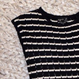 Agnes B. Sweater Dress